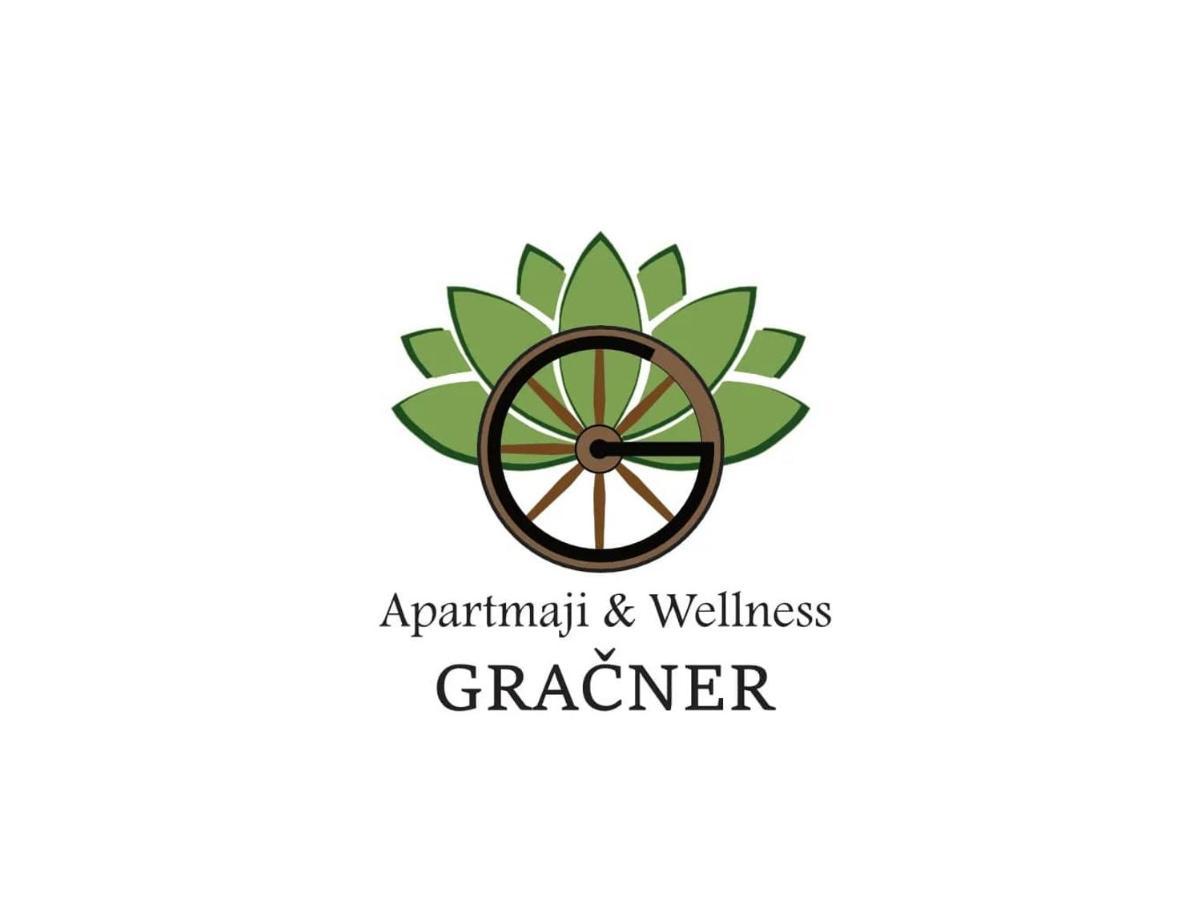Apartmaji Gracner Dramlje ภายนอก รูปภาพ
